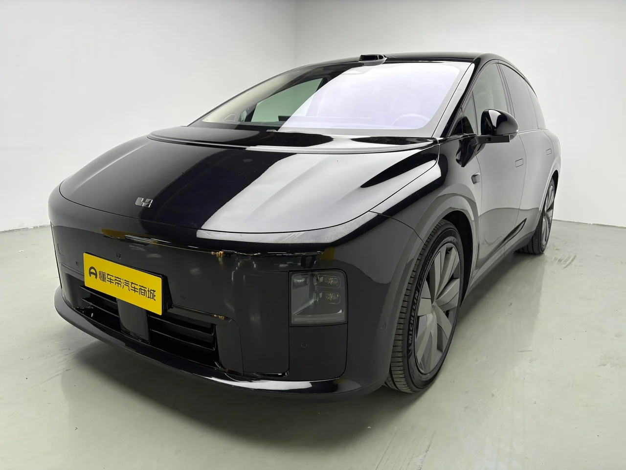 Li Auto ideal i8