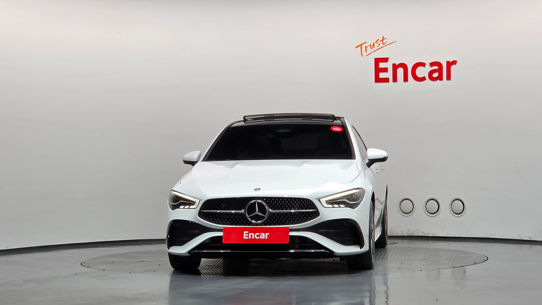 Mercedes-Benz Cla-Class C118, 2026 — фото 3