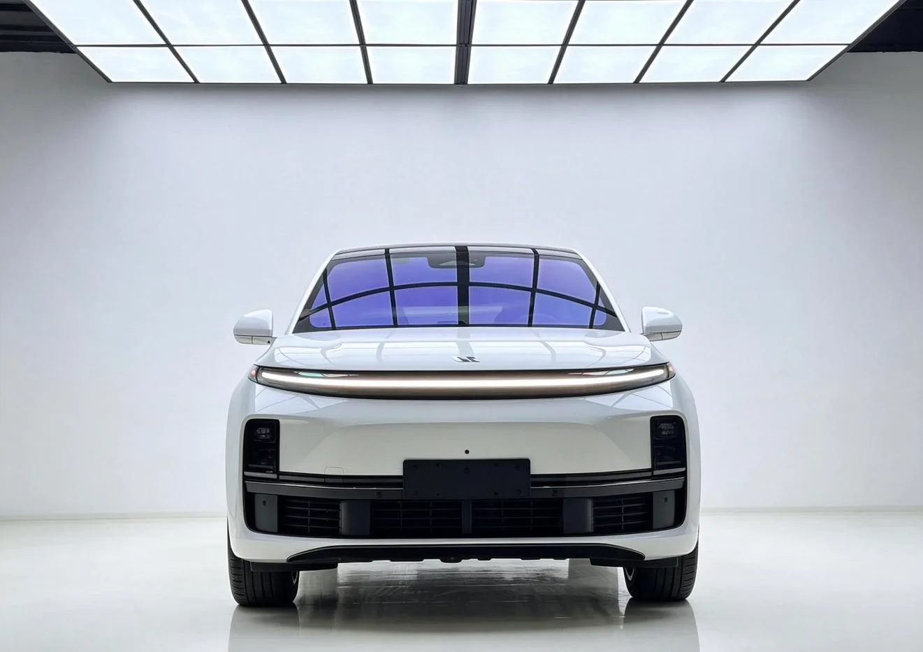 Li Auto Ideal L7, 2023 — фото 2