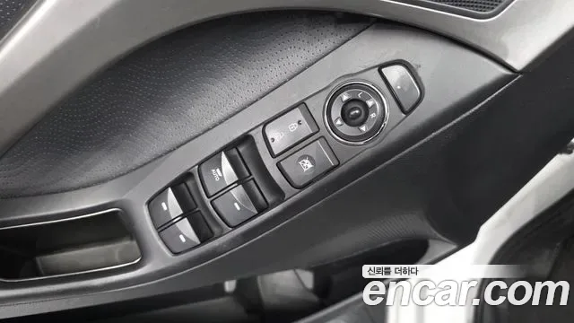 Hyundai Avante MD, 2011 — фото 14