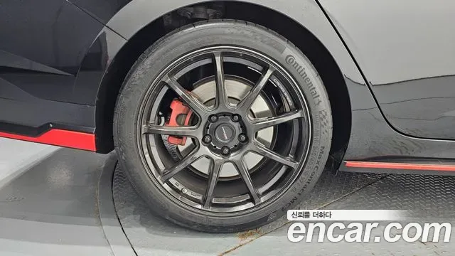 Hyundai Avante CN7, 2025 — фото 5