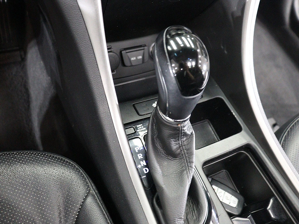 Hyundai Sonata, 2012 — фото 8