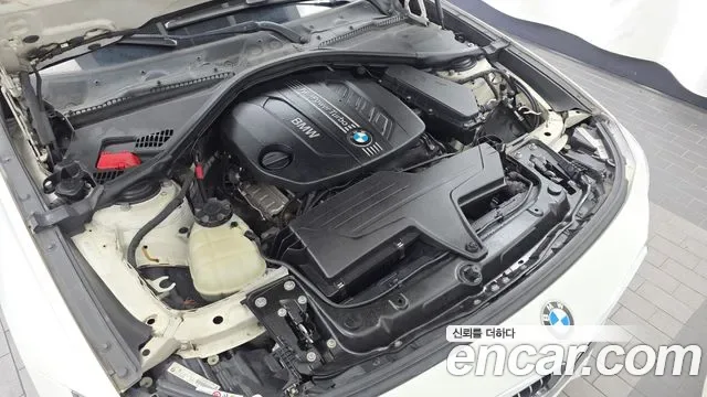 BMW Gran Turismo 3 Series GT (F34), 2014 — фото 6