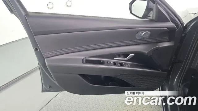 Hyundai Avante CN7, 2026 — фото 24