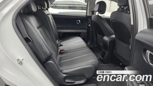 Hyundai Ioniq5 Ionic 5, 2022 — фото 12
