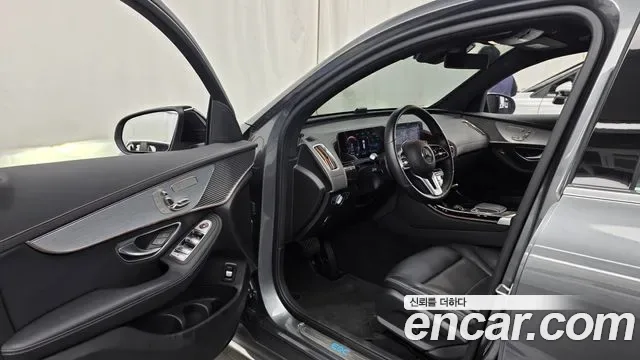 Mercedes-Benz Eqc N293, 2020 — фото 10
