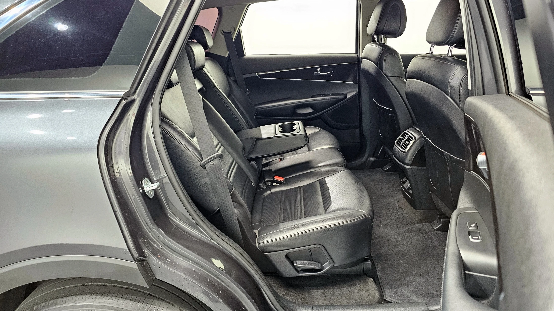 Kia Sorento, 2015 — фото 12