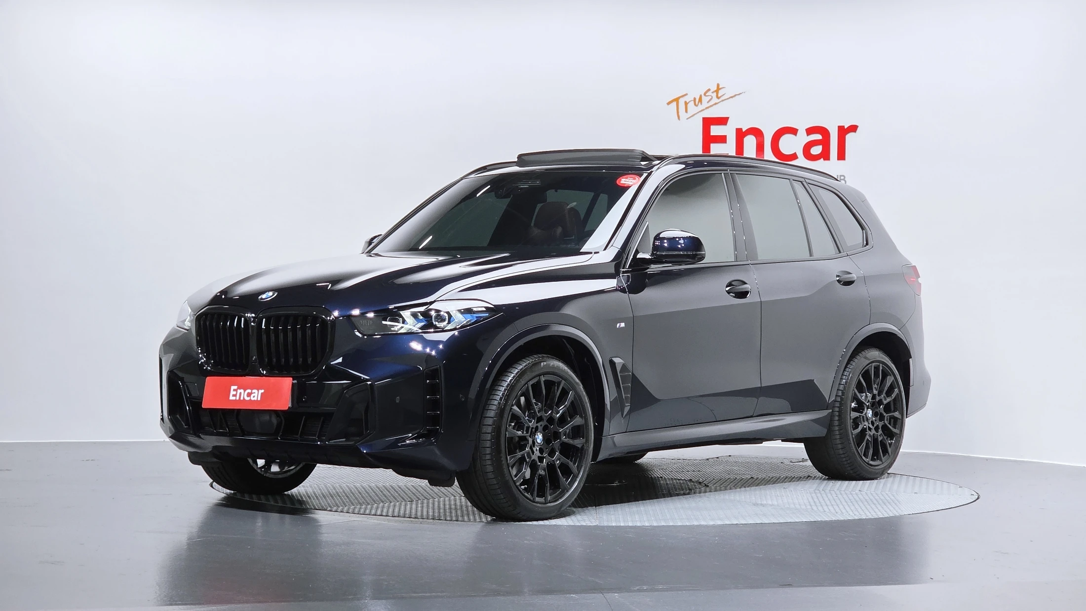 BMW X5 G05