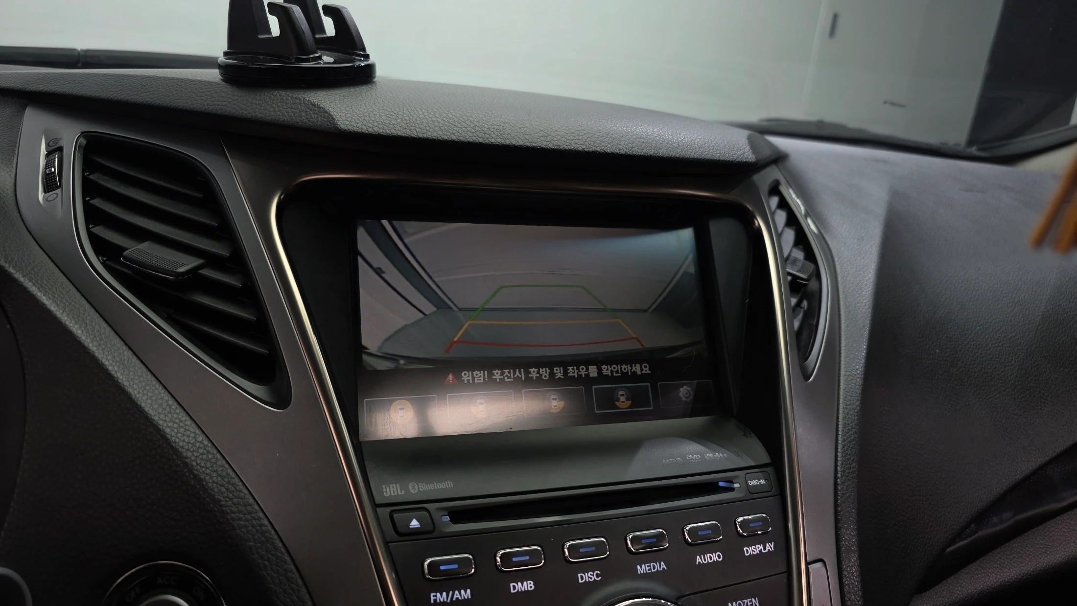 Hyundai Grandeur HG, 2012 — фото 15