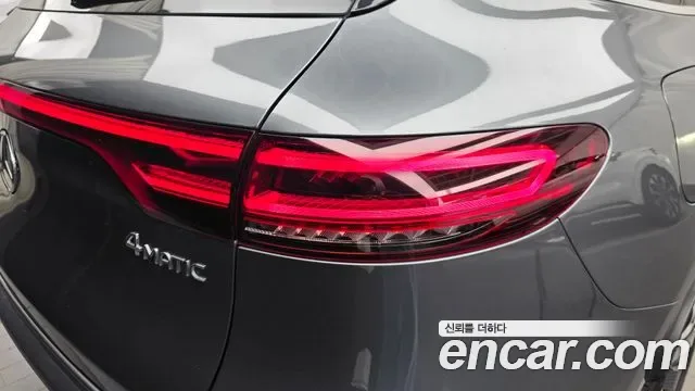 Mercedes-Benz Eqc N293, 2020 — фото 23