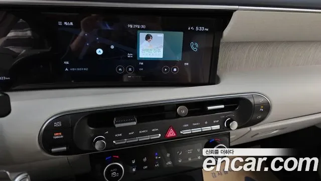 Hyundai Palisade LX3, 2025 — фото 13