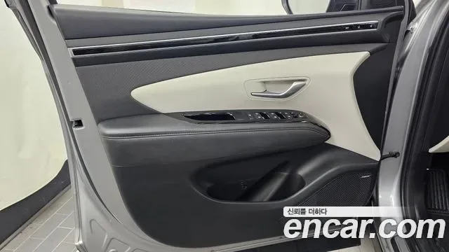 Hyundai Tucson NX4, 2022 — фото 24