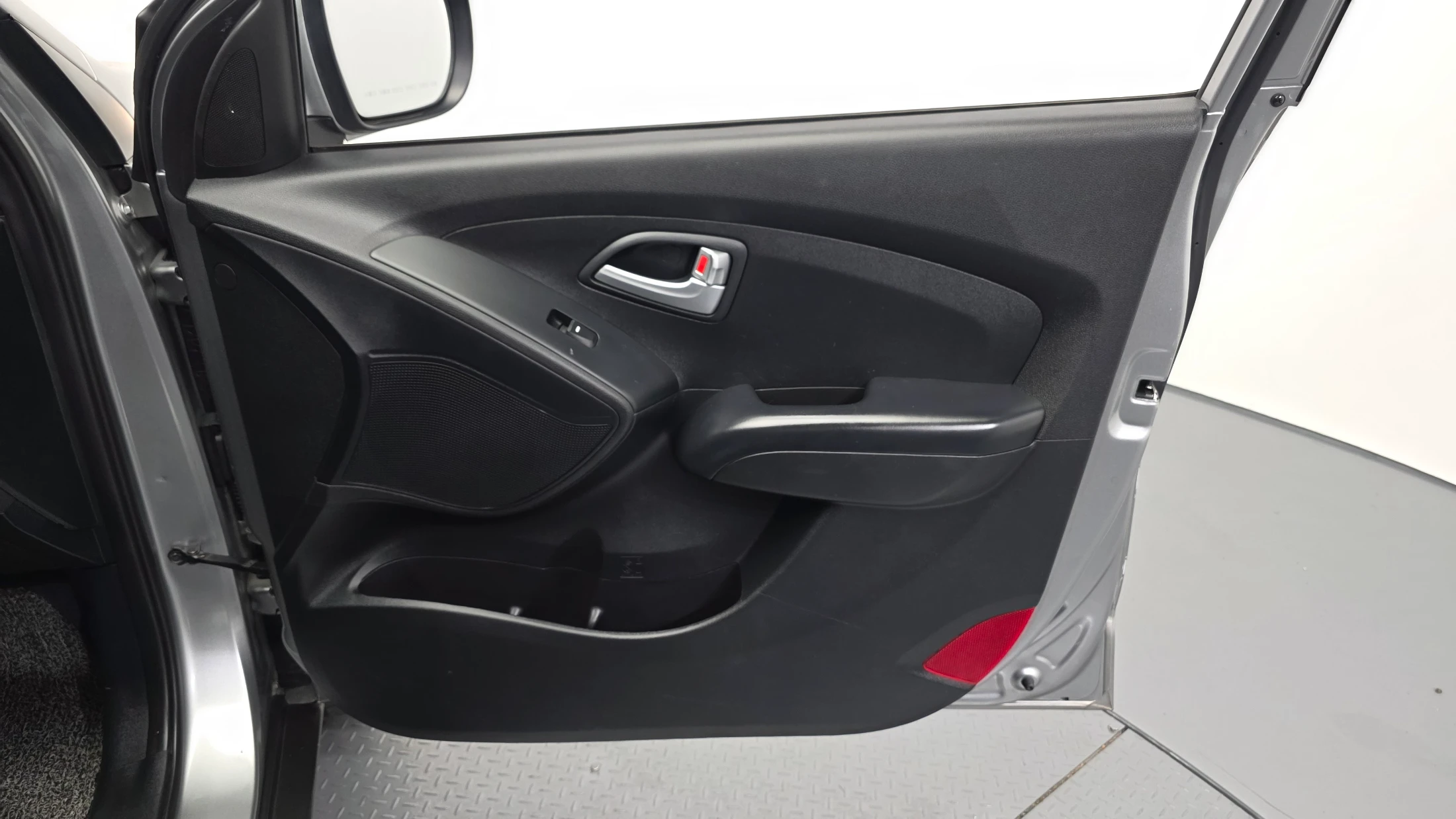 Hyundai Tucson ix, 2014 — фото 24