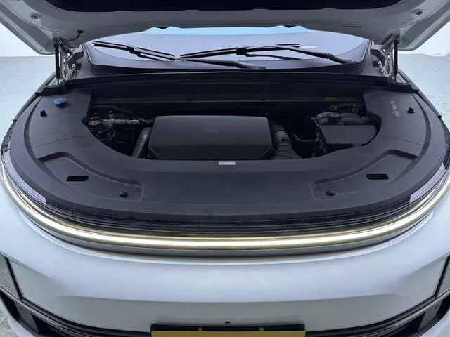 Li Auto Ideal L7, 2023 — фото 17