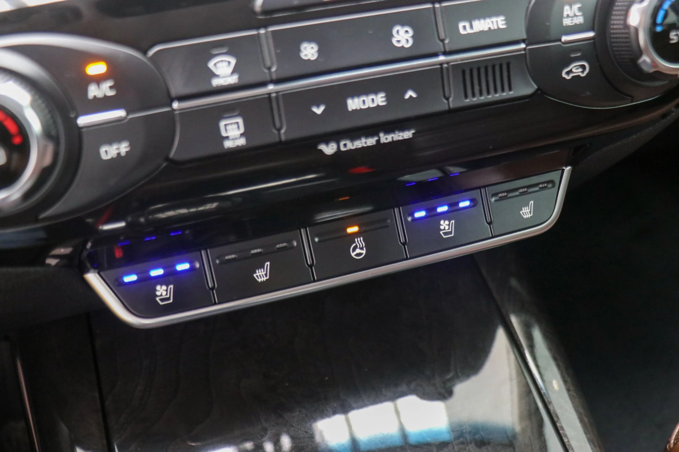 Kia Sorento, 2014 — фото 15