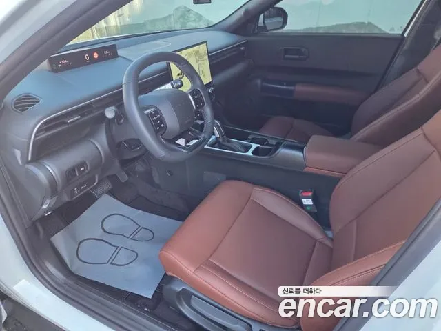 Hyundai Avante CN8, 2026 — фото 7