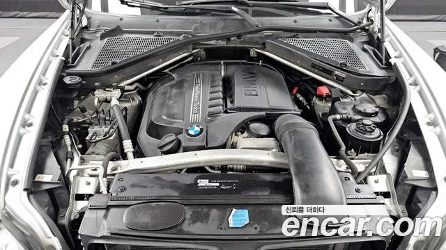 BMW X5 E70, 2011 — фото 6