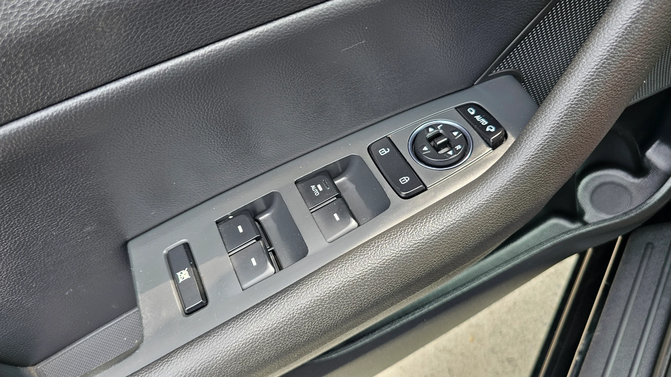 Hyundai Sonata LF Sonata, 2014 — фото 13