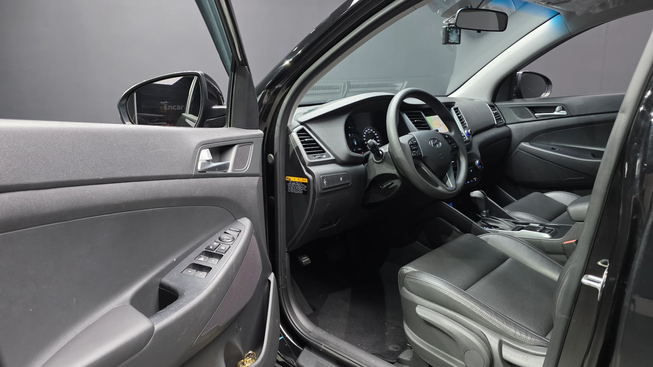Hyundai Tucson, 2015 — фото 10