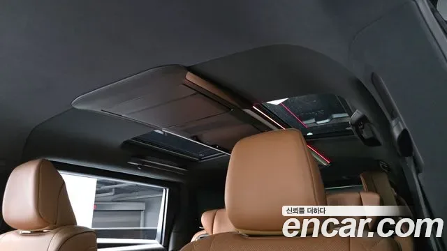 Toyota Alphard Alpad, 2025 — фото 16