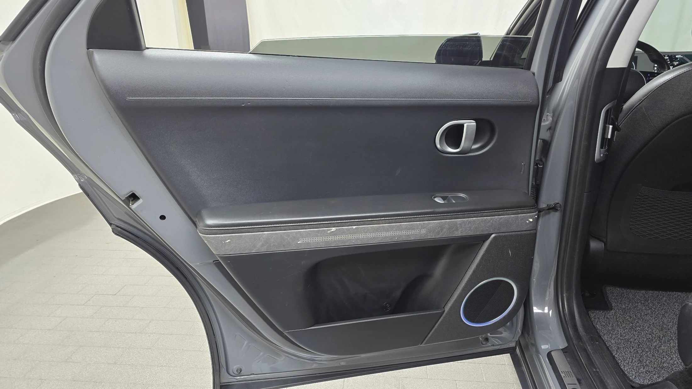 Hyundai Ioniq5 Ionic 5, 2021 — фото 26