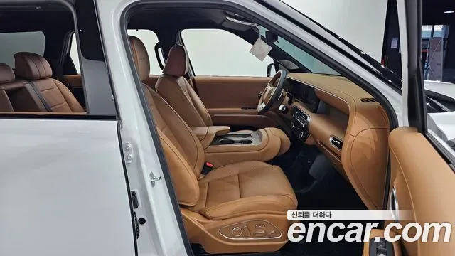 Hyundai Palisade LX3, 2026 — фото 11
