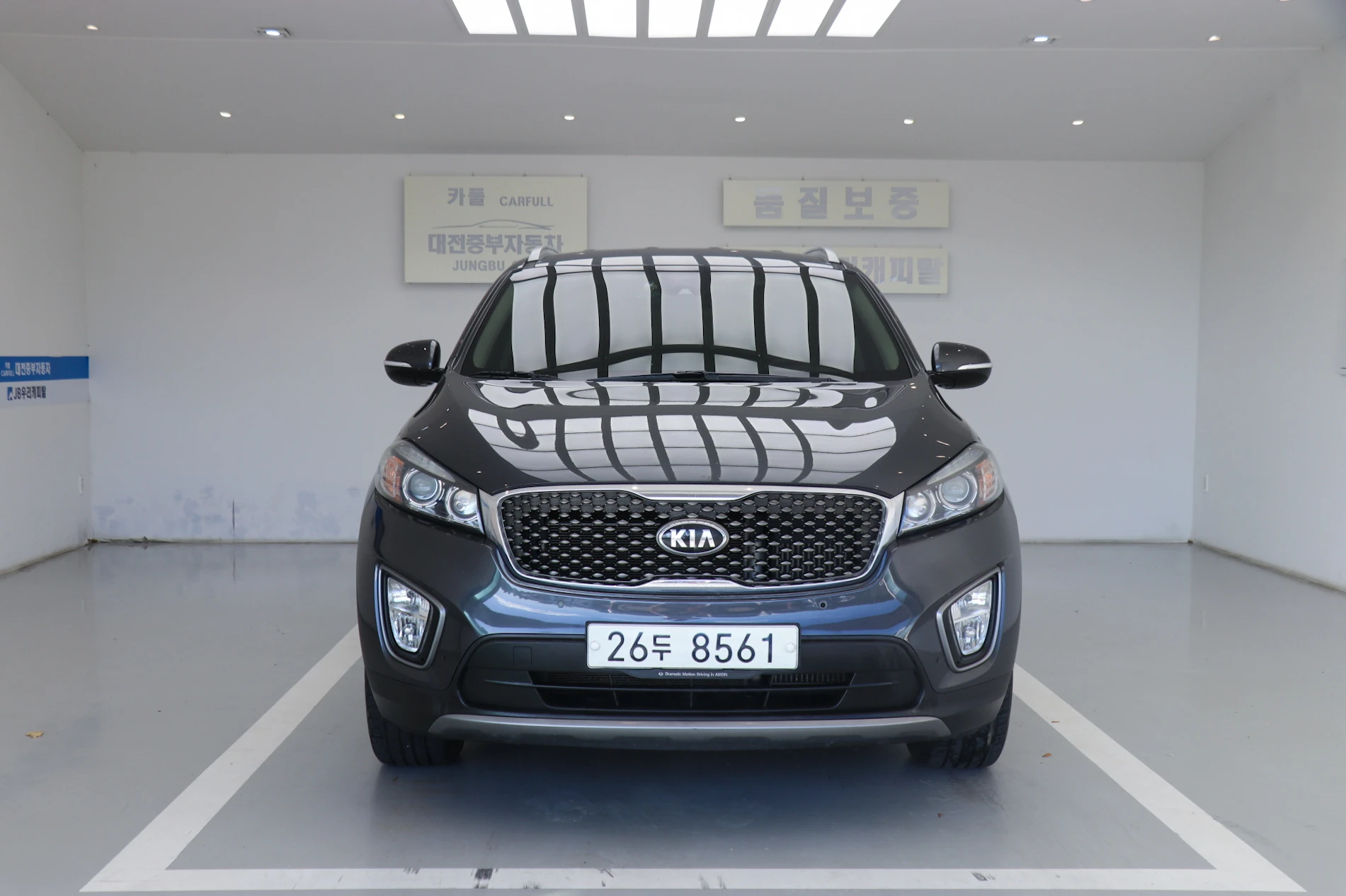 Kia Sorento, 2014 — фото 2