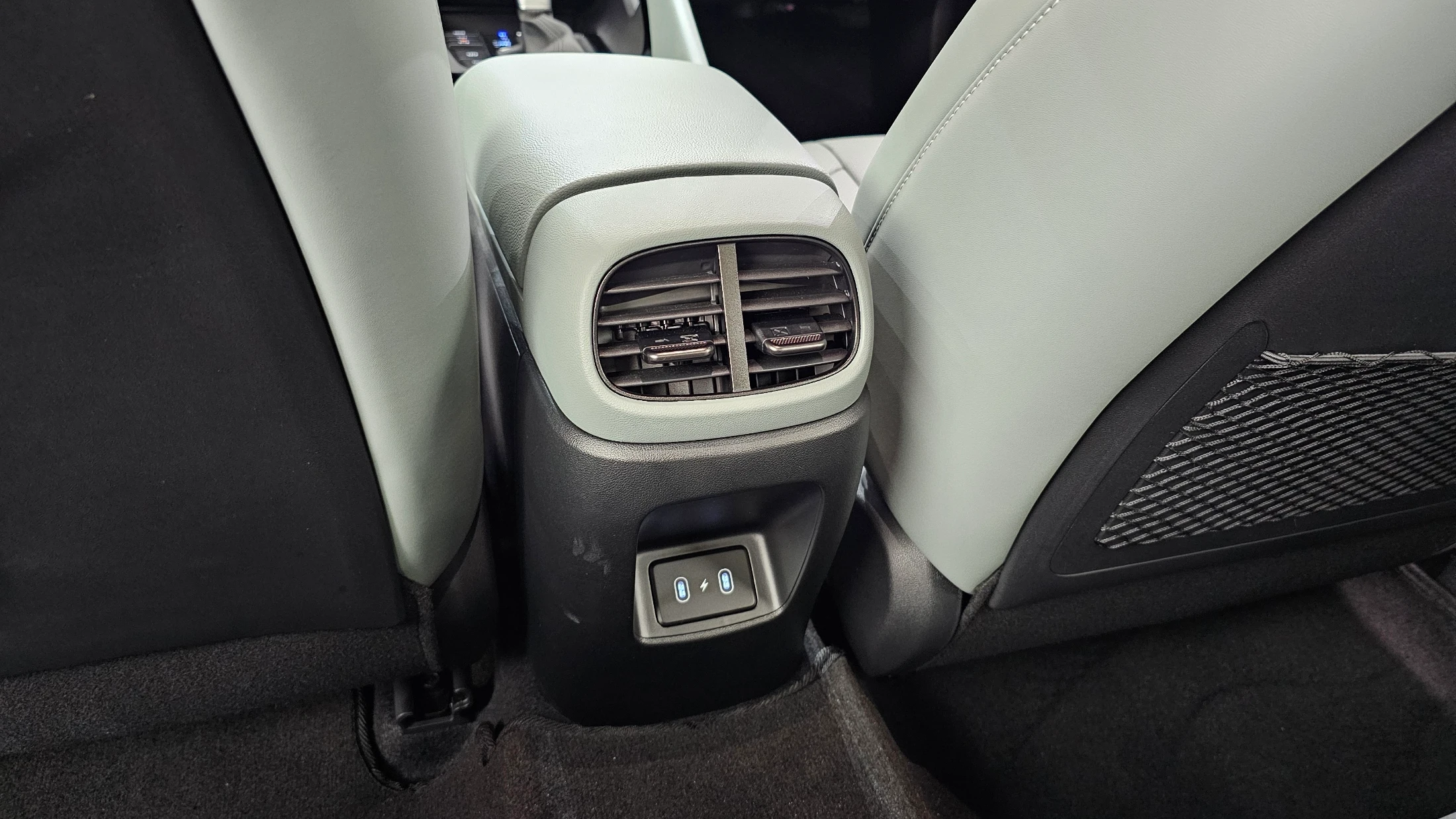 Hyundai Avante CN7, 2026 — фото 29