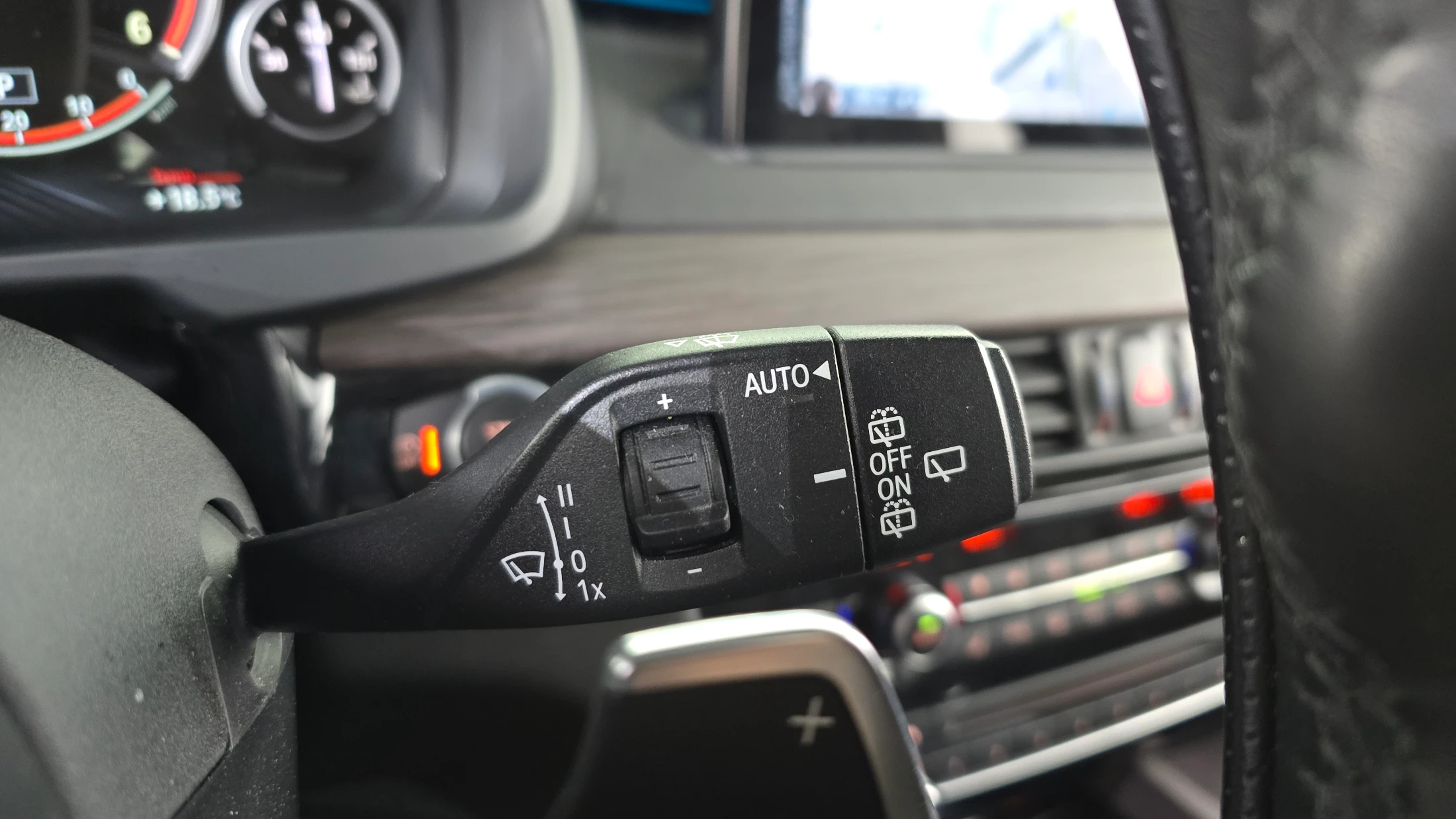 BMW X5 F15, 2015 — фото 15