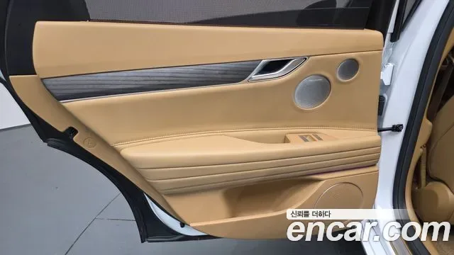 Genesis G80 RG3, 2024 — фото 26