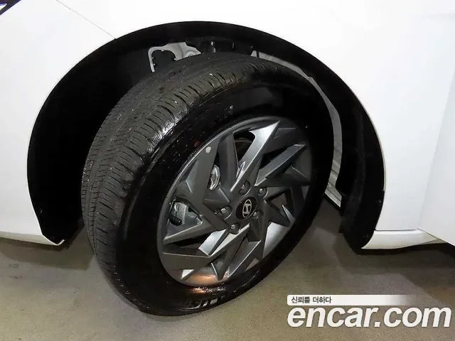Hyundai Avante CN7, 2025 — фото 5