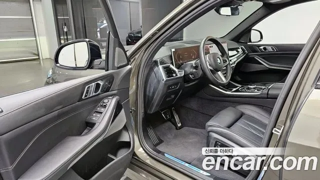 BMW X5 G05, 2025 — фото 10