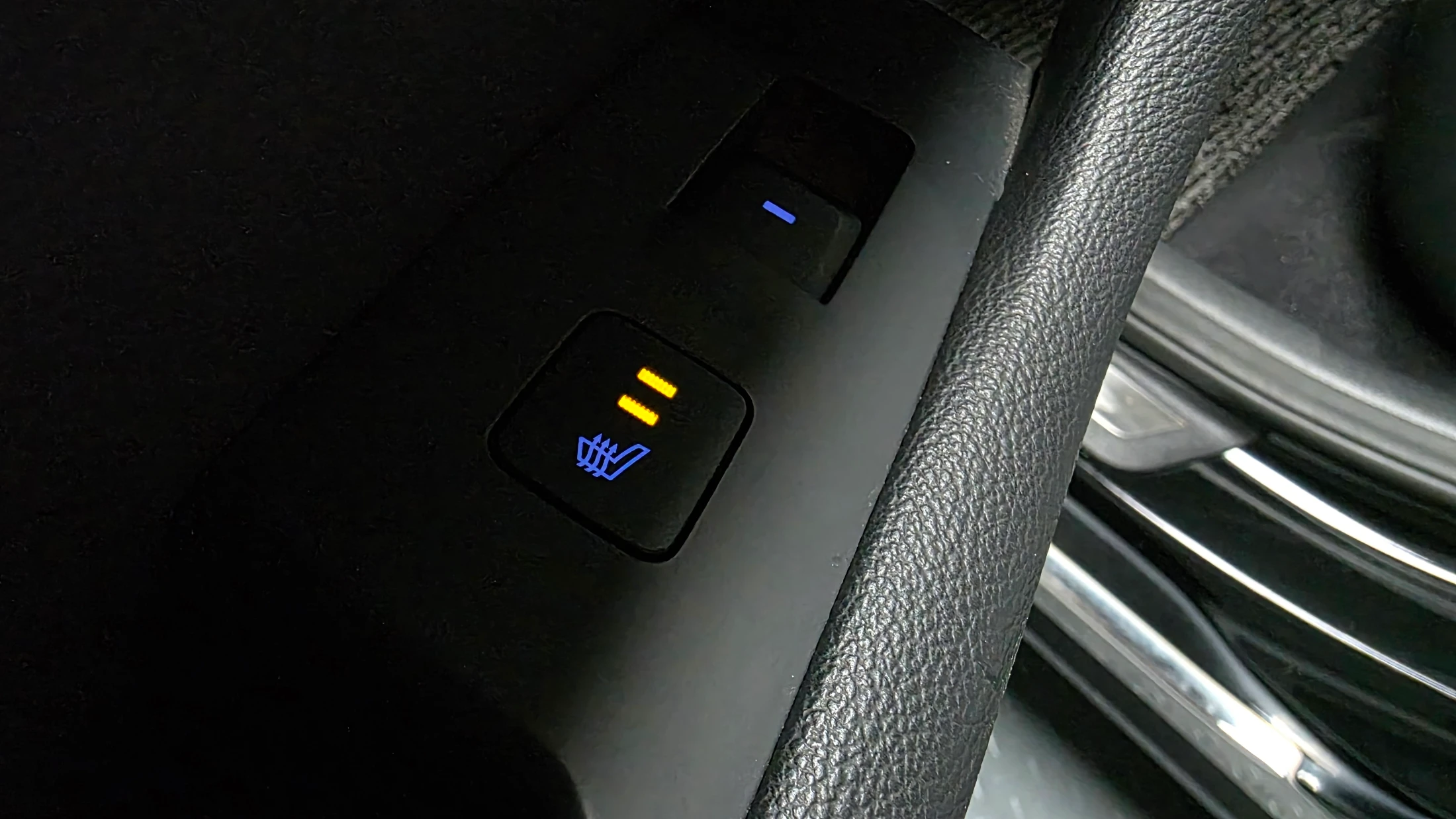 Hyundai Sonata LF Sonata Hybrid, 2017 — фото 18
