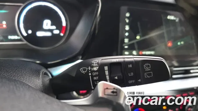 Kia Niro Plus, 2022 — фото 31