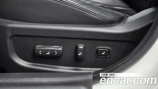 Kia K5 Hybrid, 2011 — фото 17