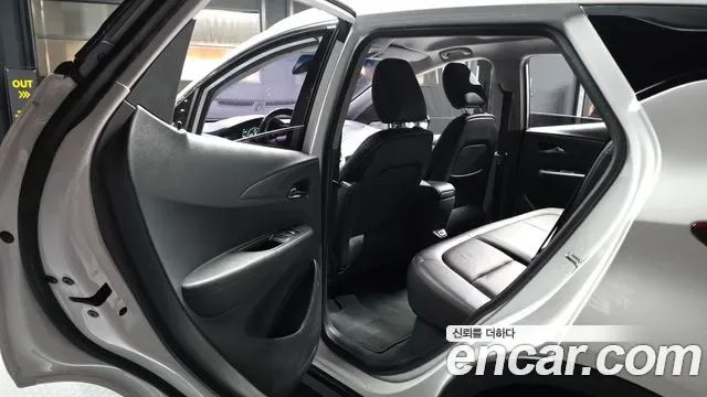 ChevroletGMDaewoo Bolt Ev, 2018 — фото 26