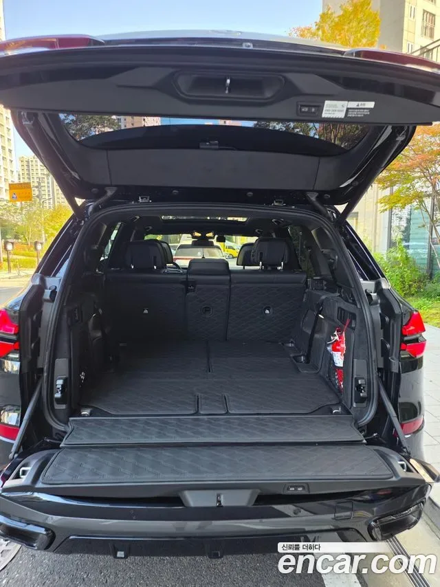 BMW X5 G05, 2025 — фото 18