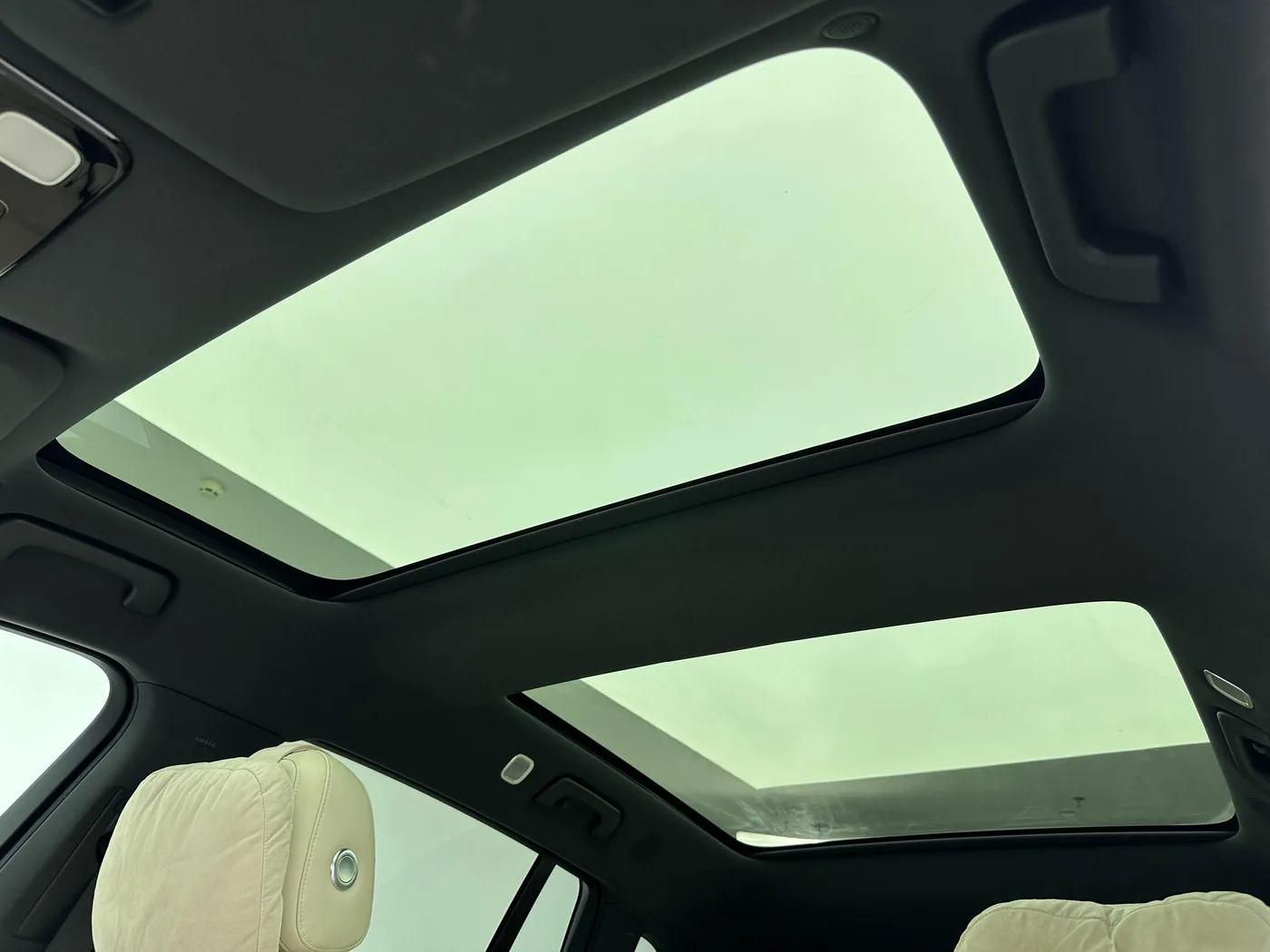 Li Auto Ideal L7, 2023 — фото 14