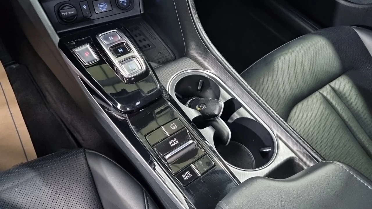 Hyundai Sonata DN8, 2022 — фото 12