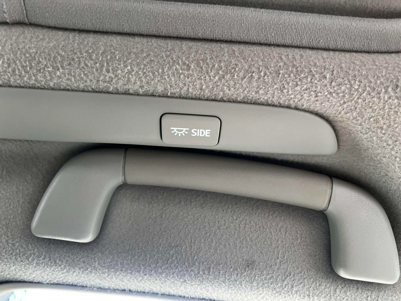 Toyota Camry, 2010 — фото 20
