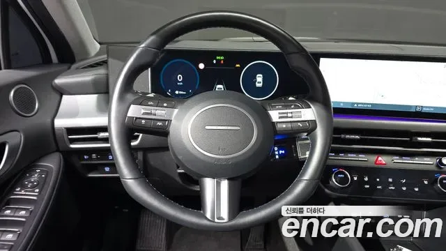 Hyundai Sonata De Edge (DN8), 2025 — фото 13