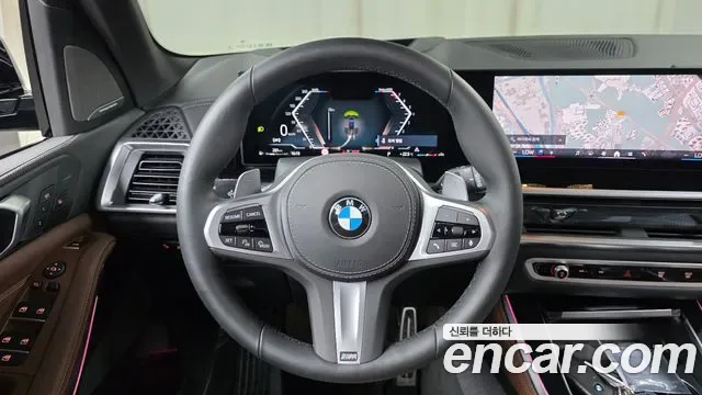 BMW X5 G05, 2025 — фото 14