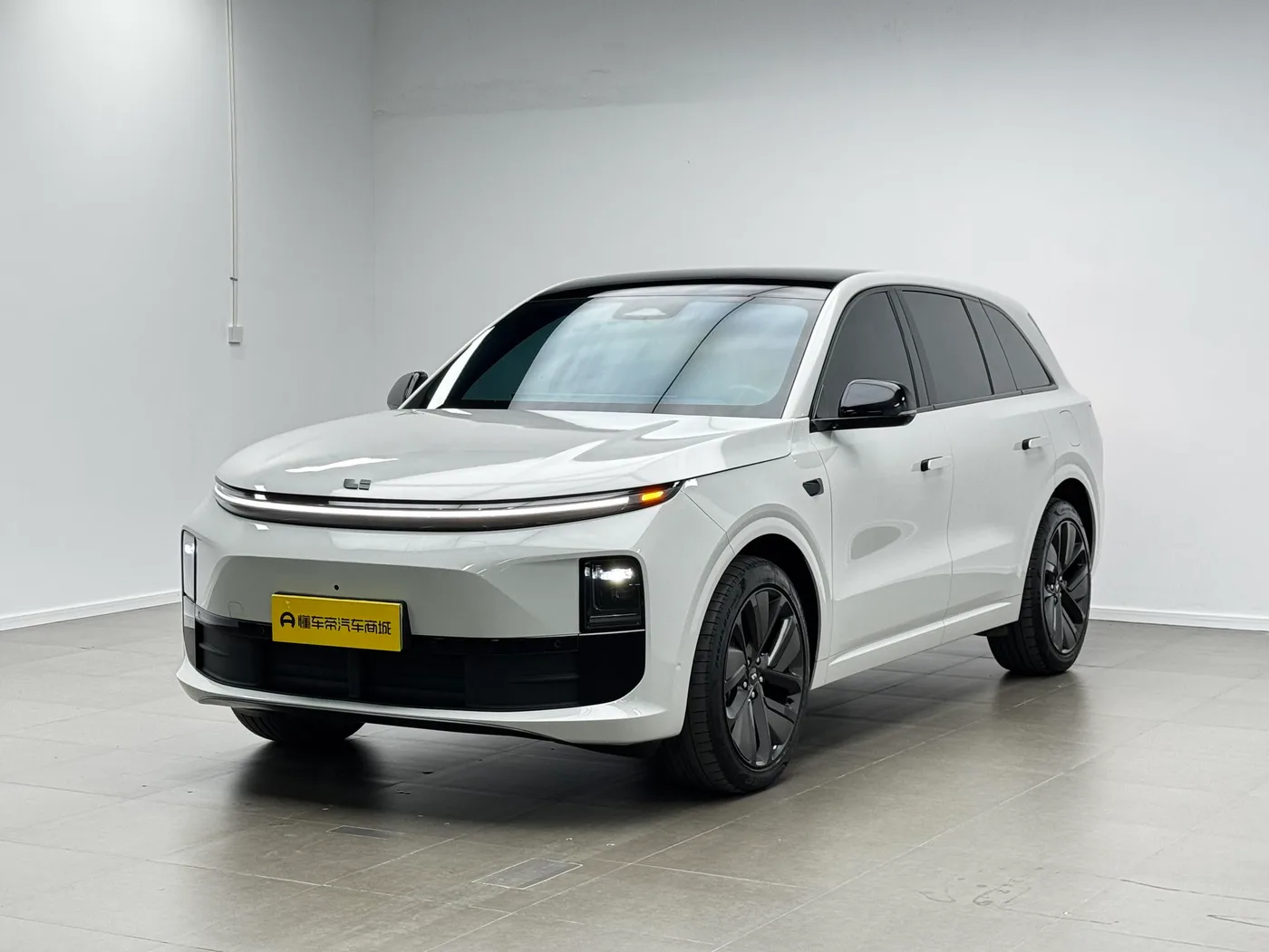 Li Auto Ideal L6