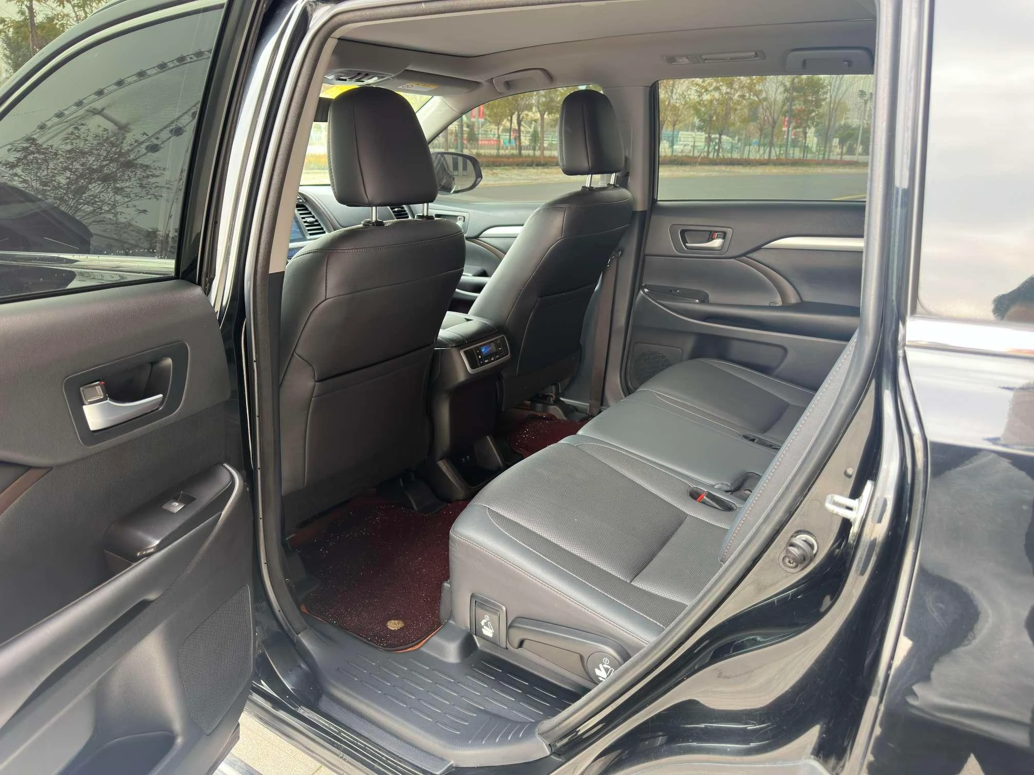 Toyota Highlander, 2018 — фото 10