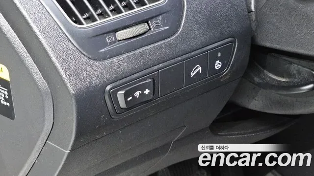 Hyundai Tucson ix, 2011 — фото 14