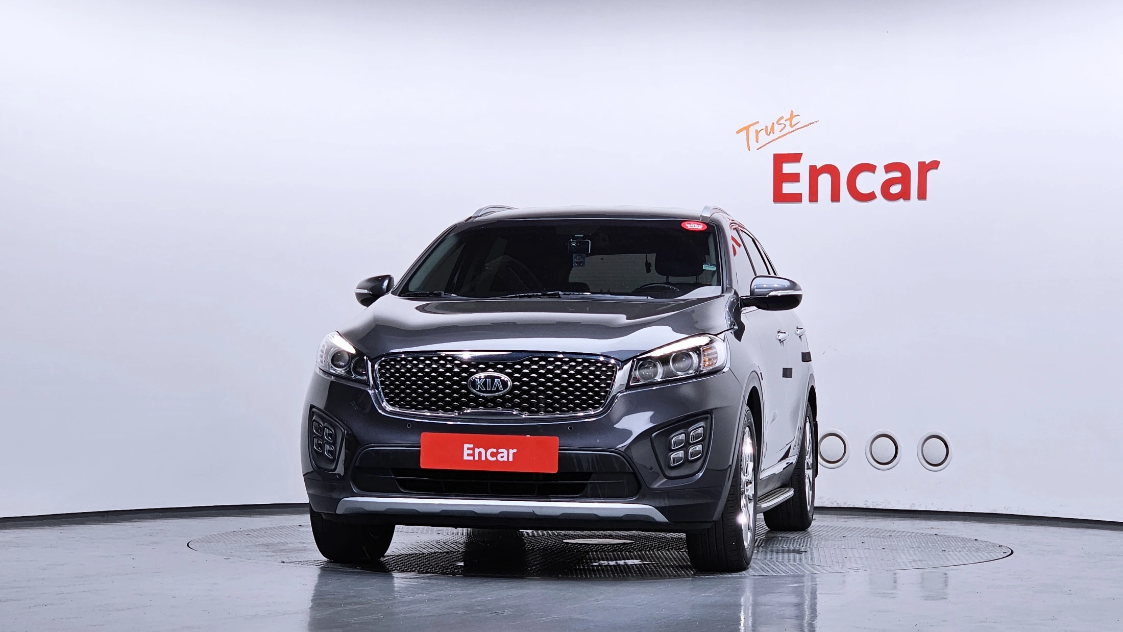 Kia Sorento, 2015 — фото 3
