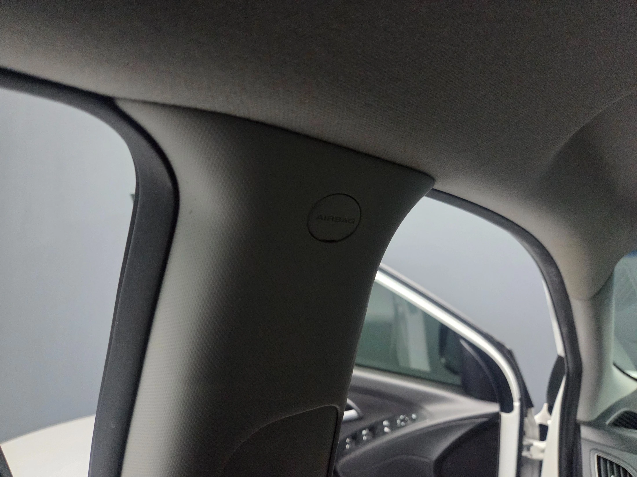 Hyundai Tucson ix, 2014 — фото 15