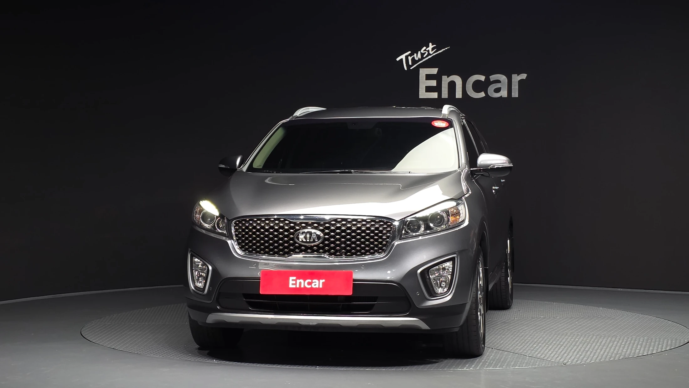 Kia Sorento, 2015 — фото 3