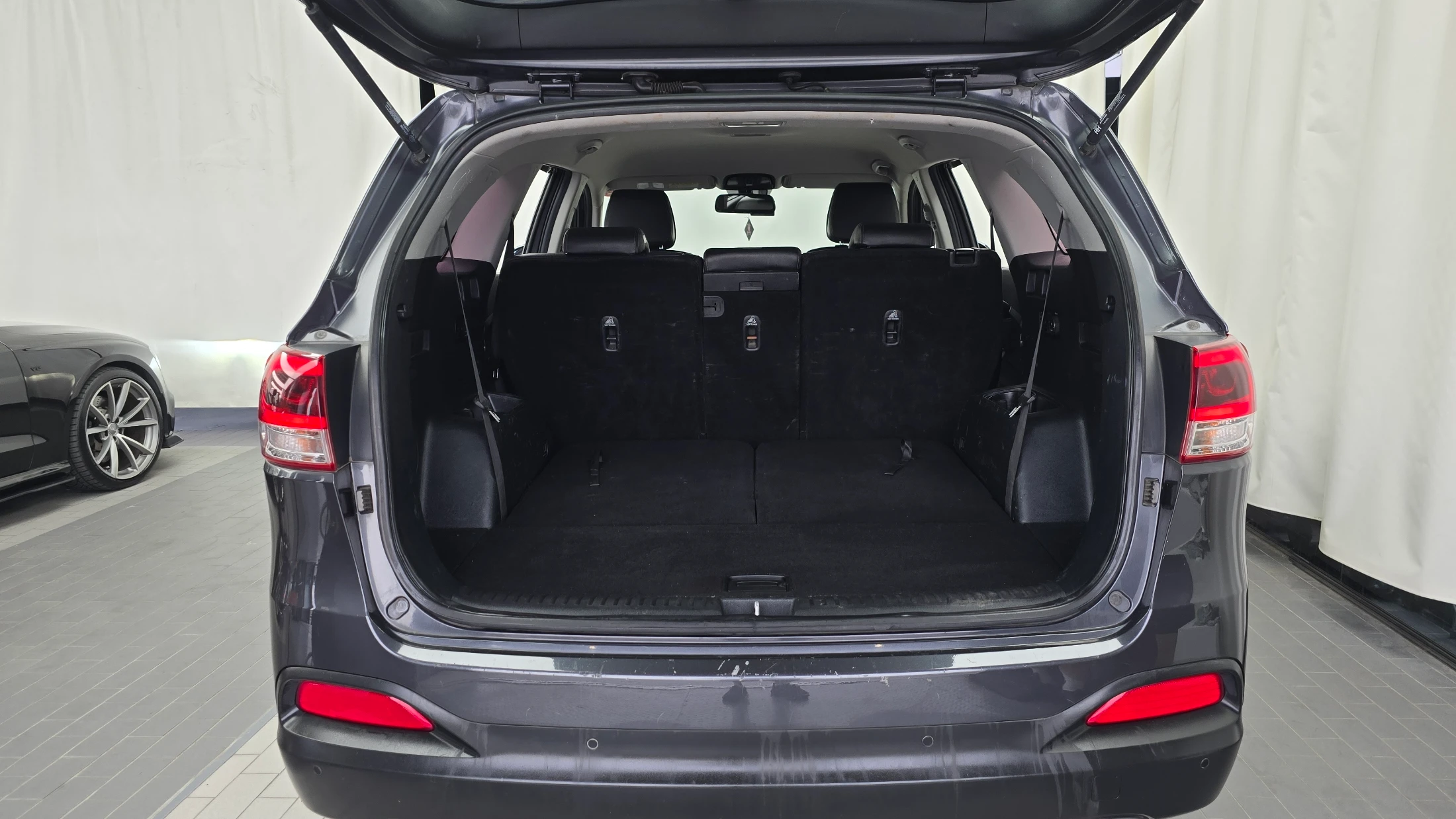 Kia Sorento, 2014 — фото 17