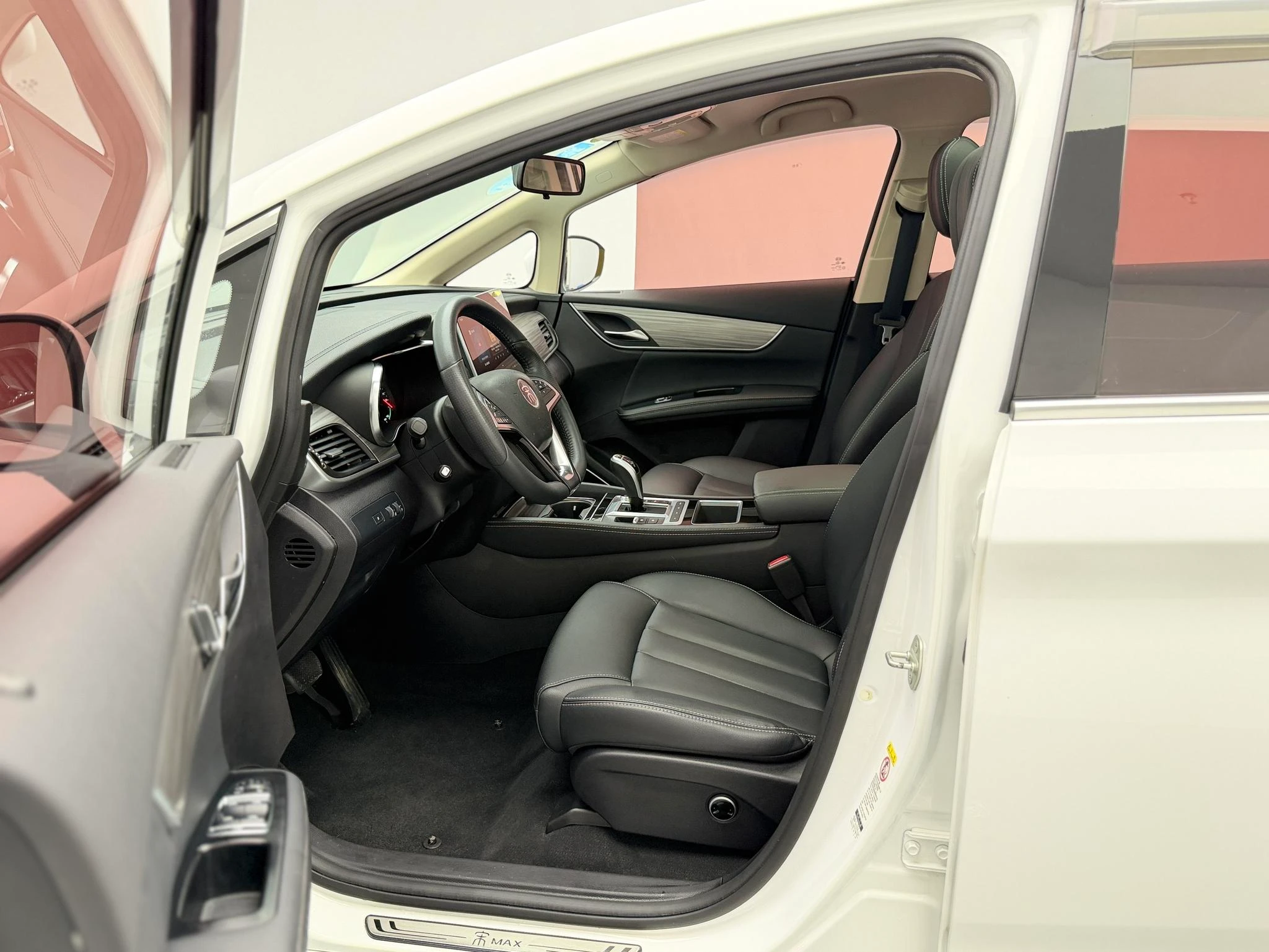 BYD SongMAX DM, 2019 — фото 12